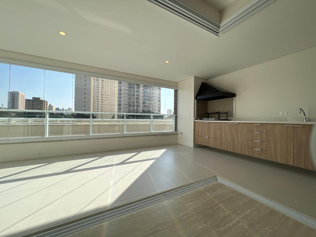 Apartamento, 4 quartos, 8700 m² - Foto 1