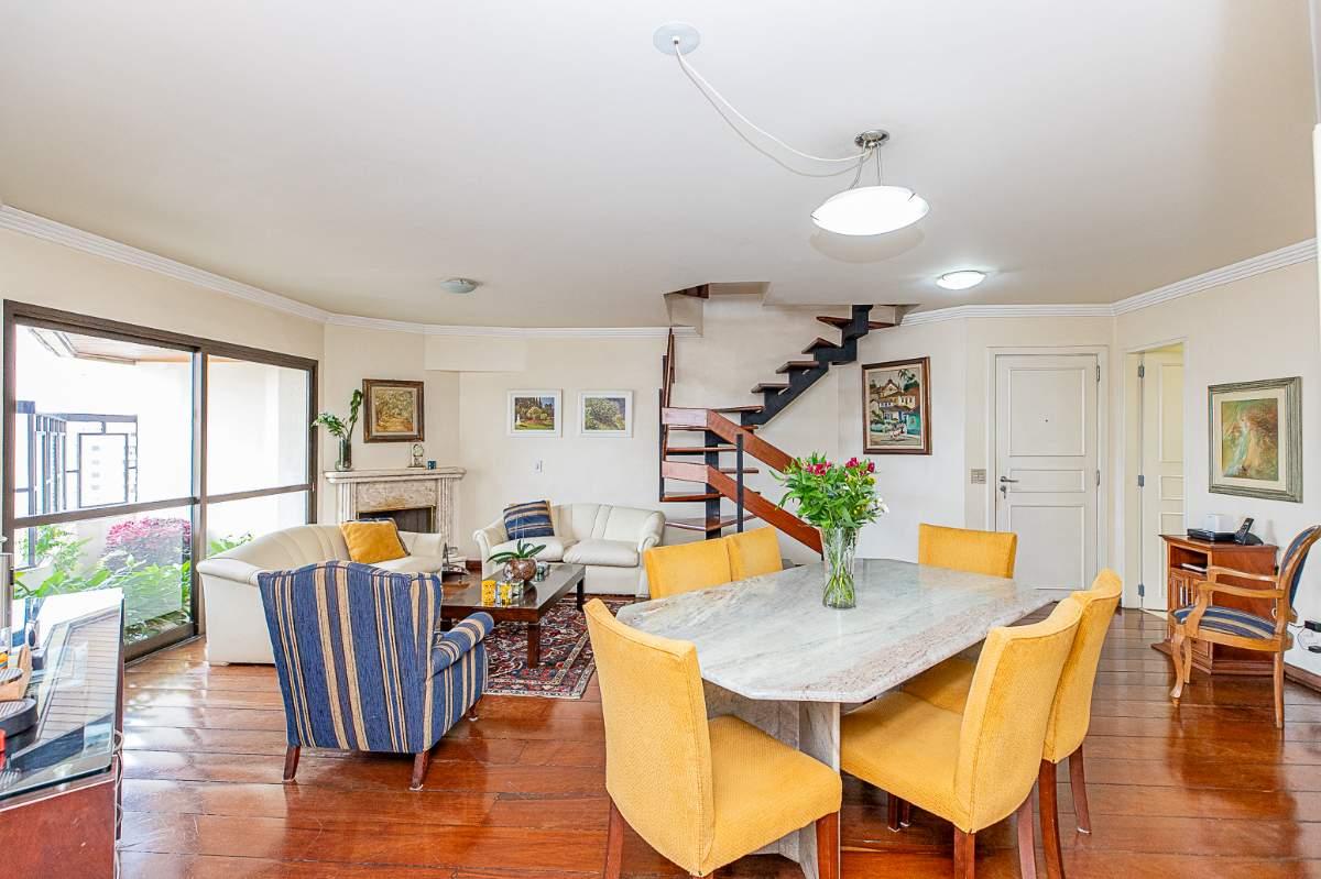 Cobertura, 4 quartos, 278 m² - Foto 19