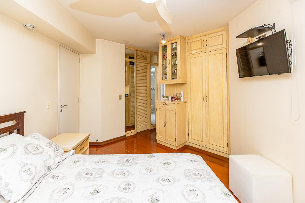 Cobertura, 4 quartos, 278 m² - Foto 20