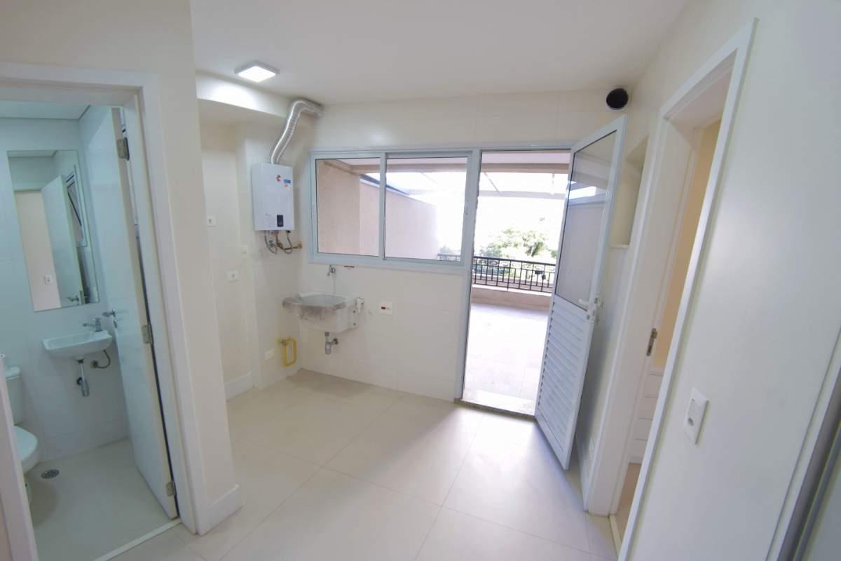 Apartamento, 4 quartos, 8700 m² - Foto 21