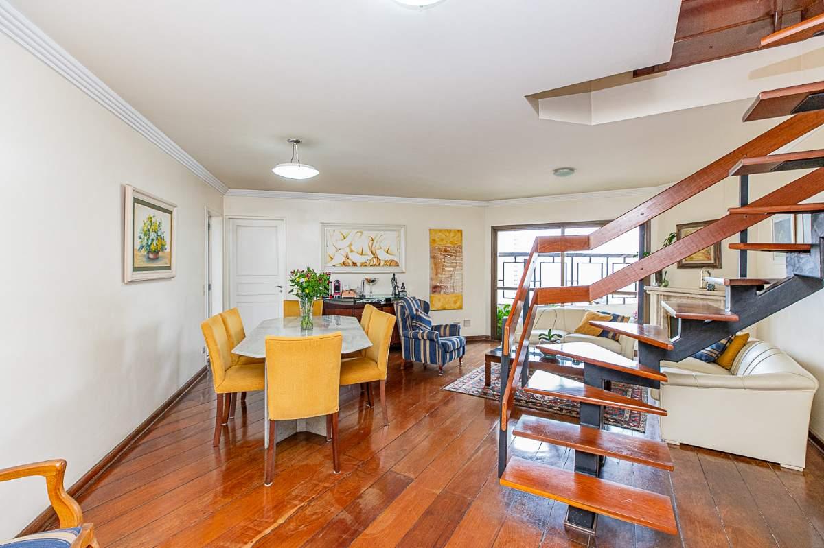 Cobertura, 4 quartos, 278 m² - Foto 22