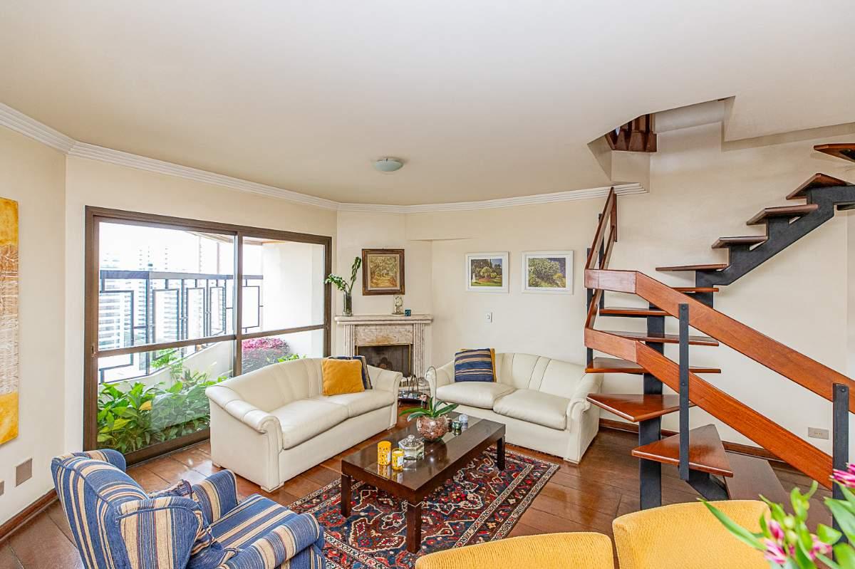 Cobertura, 4 quartos, 278 m² - Foto 25