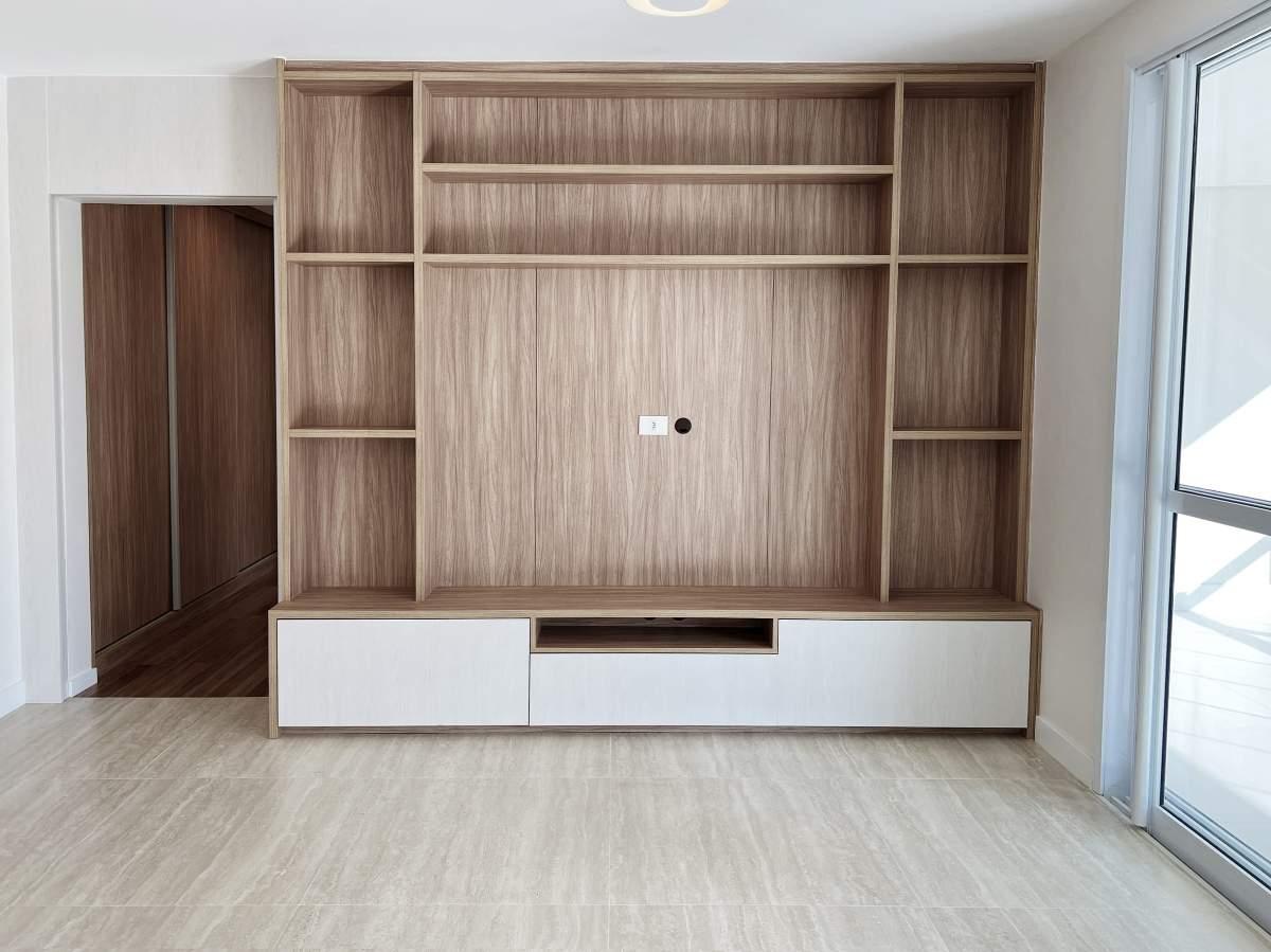 Apartamento, 4 quartos, 8700 m² - Foto 3