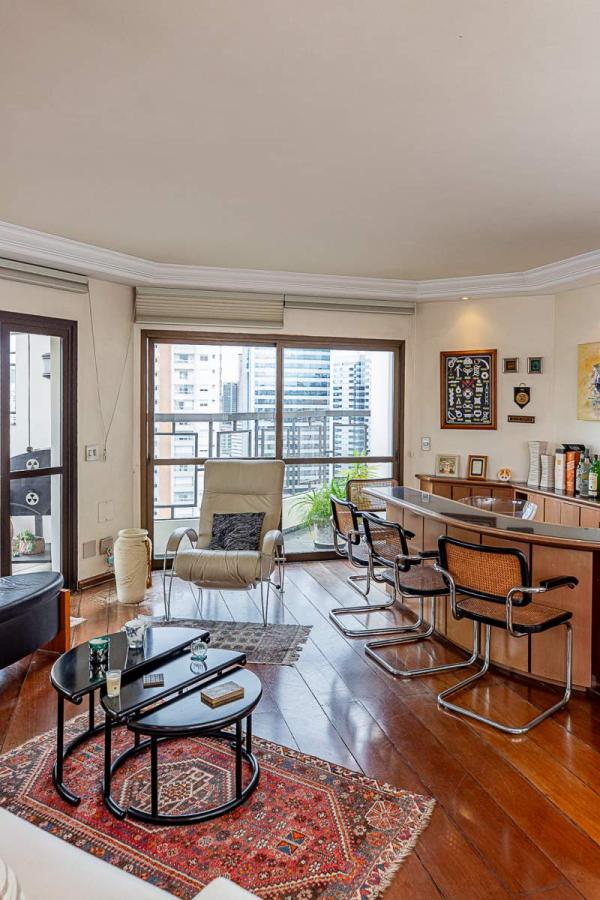 Cobertura, 4 quartos, 278 m² - Foto 3