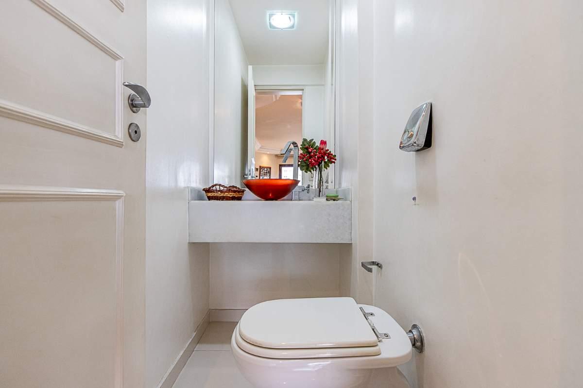Cobertura, 4 quartos, 278 m² - Foto 5