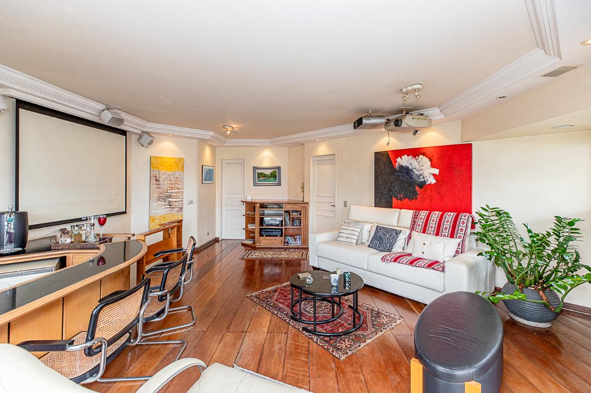 Cobertura, 4 quartos, 278 m² - Foto 8
