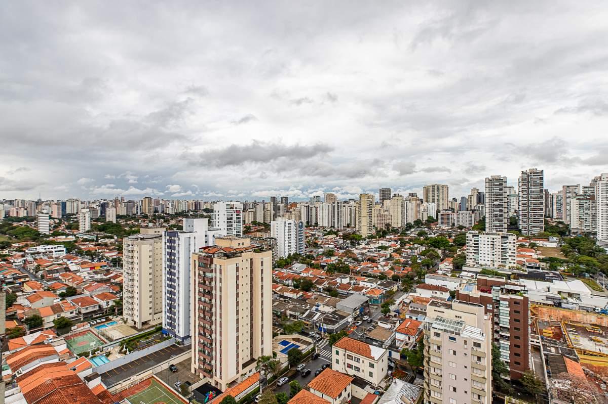 Cobertura, 4 quartos, 278 m² - Foto 9