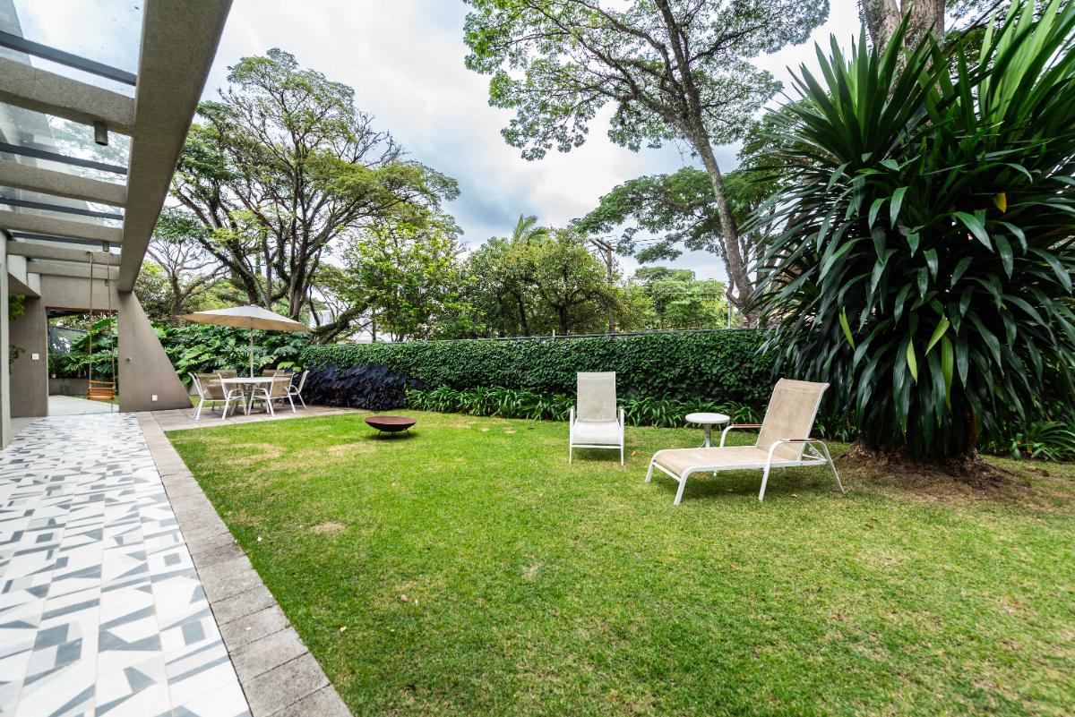 Casa, 5 quartos, 629 m² - Foto 10