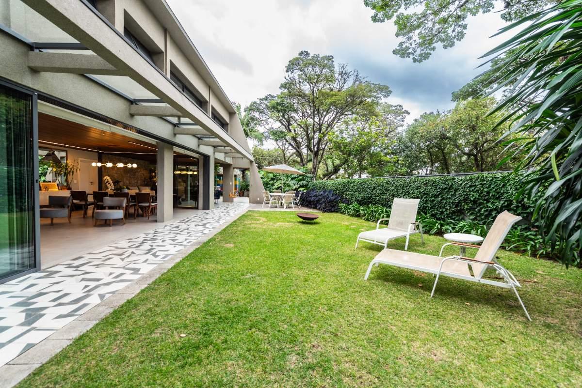 Casa, 5 quartos, 629 m² - Foto 11