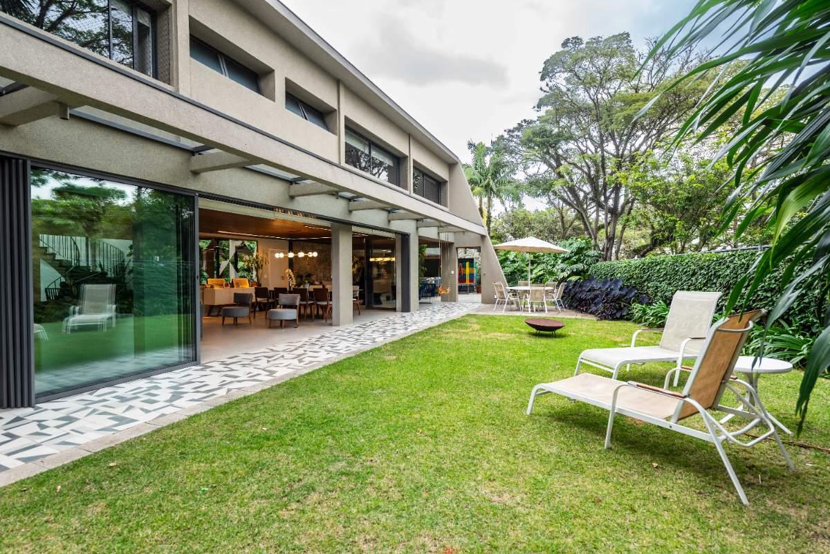 Casa, 5 quartos, 629 m² - Foto 12