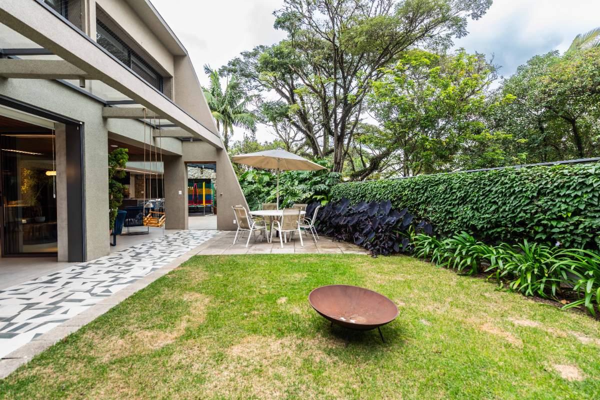 Casa, 5 quartos, 629 m² - Foto 14