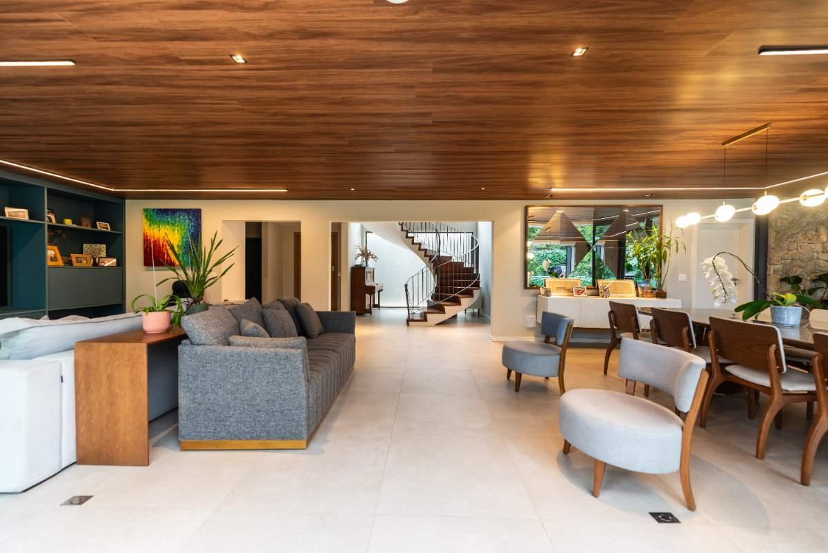 Casa, 5 quartos, 629 m² - Foto 15