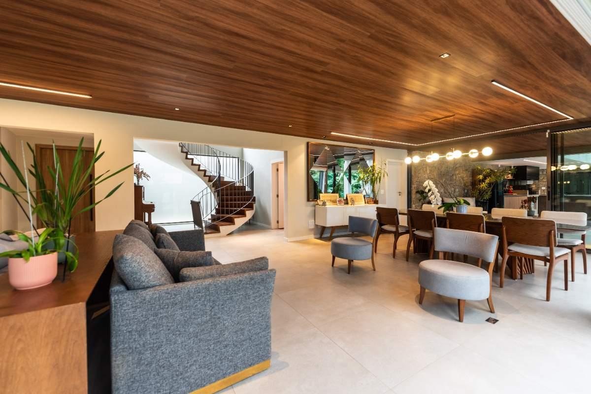 Casa, 5 quartos, 629 m² - Foto 16