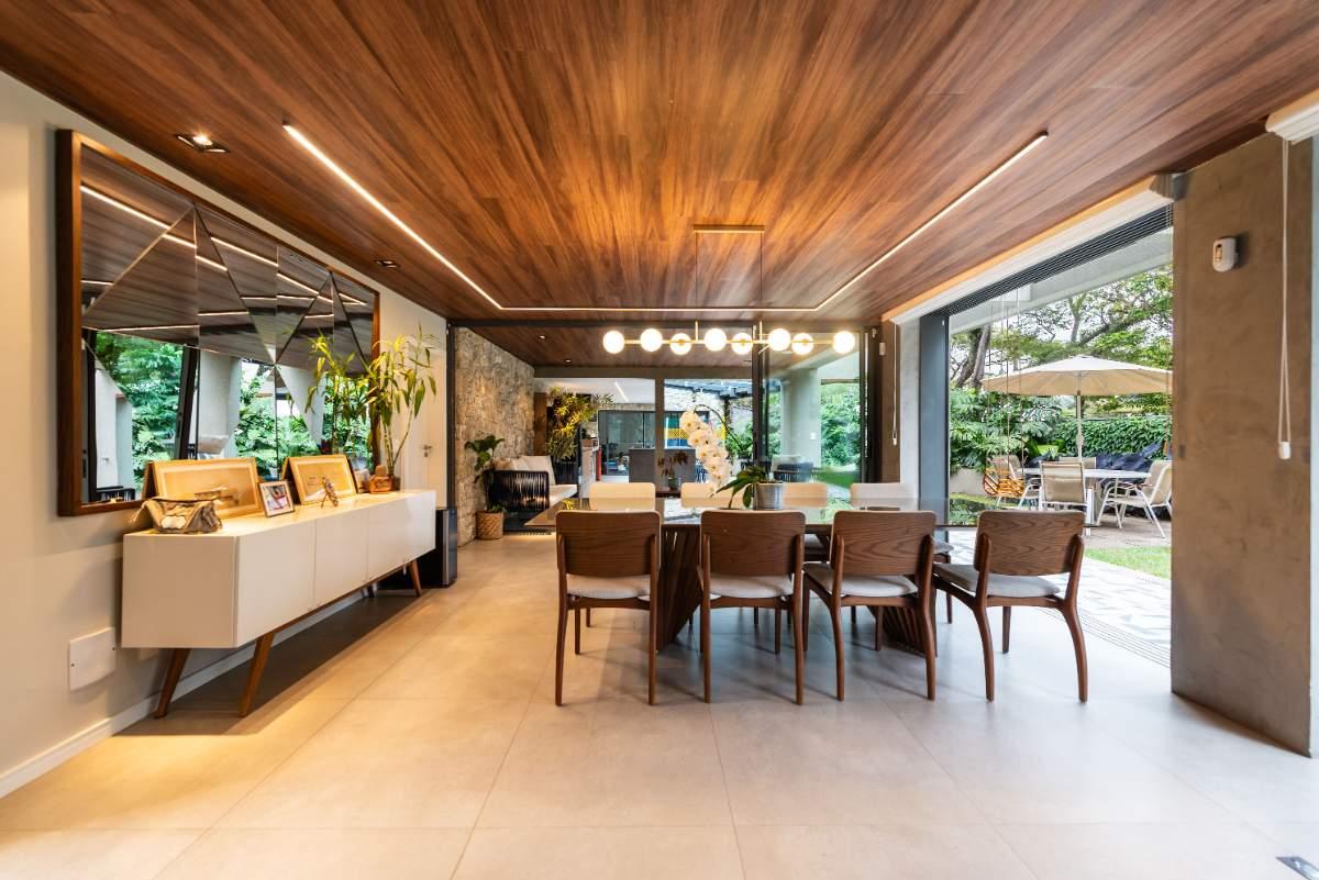 Casa, 5 quartos, 629 m² - Foto 17