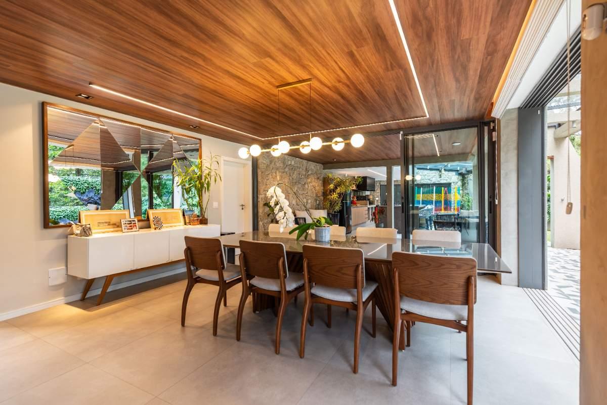 Casa, 5 quartos, 629 m² - Foto 18