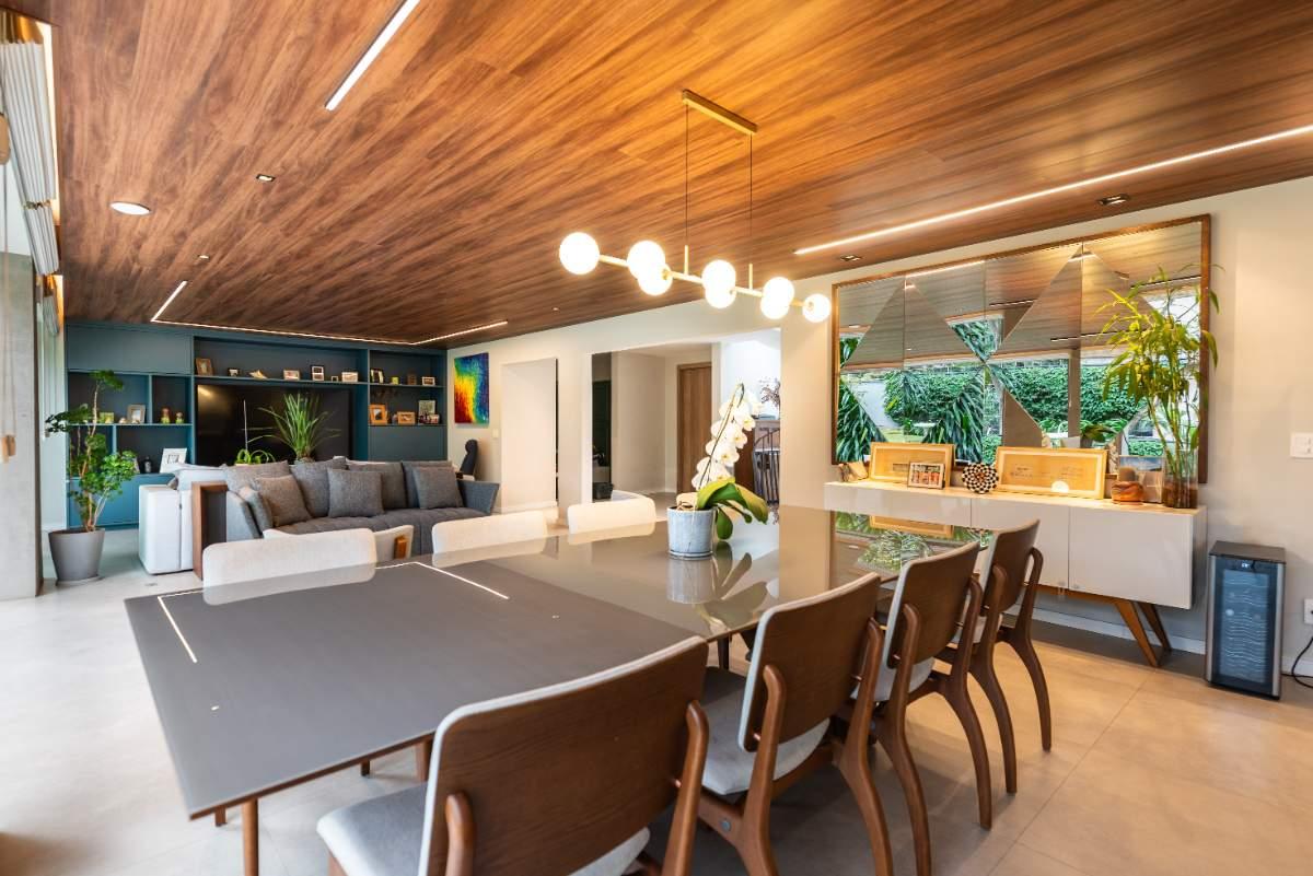 Casa, 5 quartos, 629 m² - Foto 19