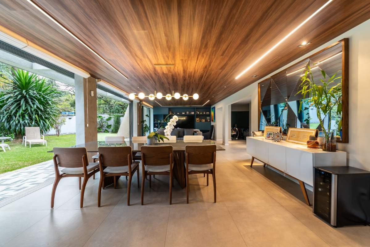 Casa, 5 quartos, 629 m² - Foto 20