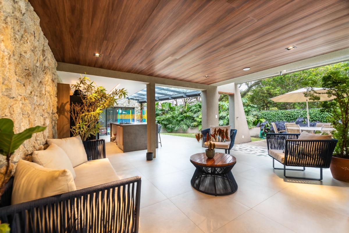 Casa, 5 quartos, 629 m² - Foto 22
