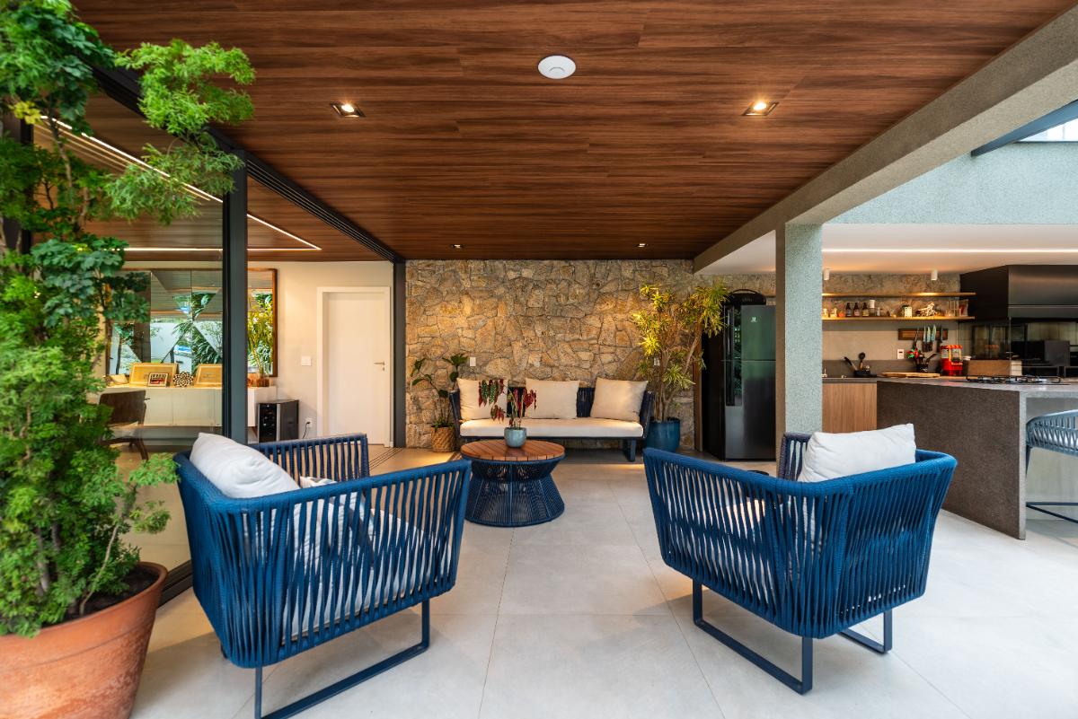 Casa, 5 quartos, 629 m² - Foto 24