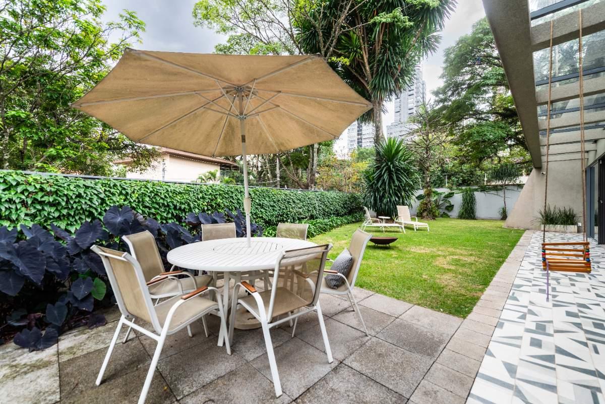 Casa, 5 quartos, 629 m² - Foto 25