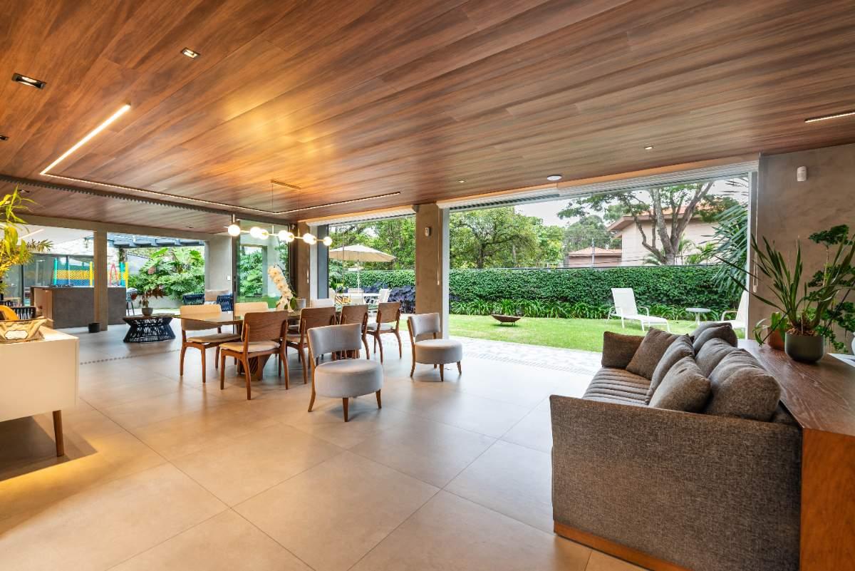 Casa, 5 quartos, 629 m² - Foto 3