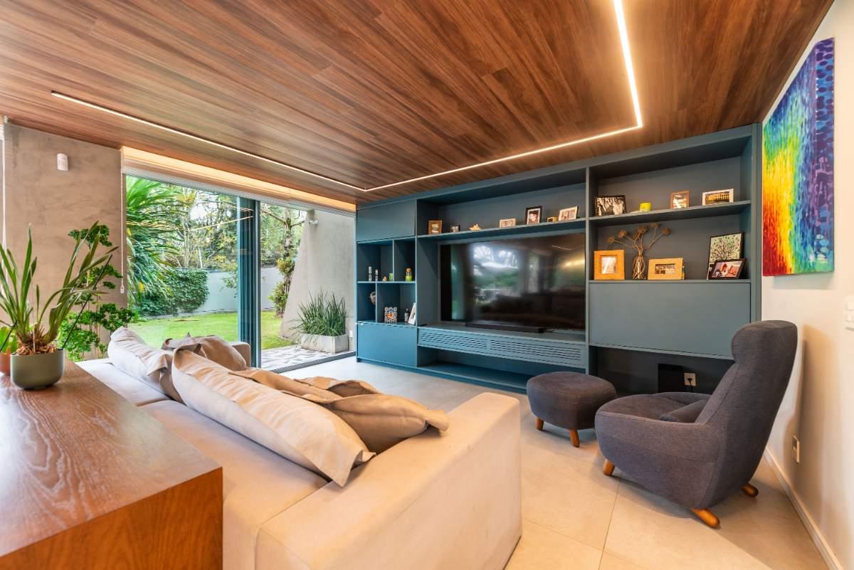 Casa, 5 quartos, 629 m² - Foto 4
