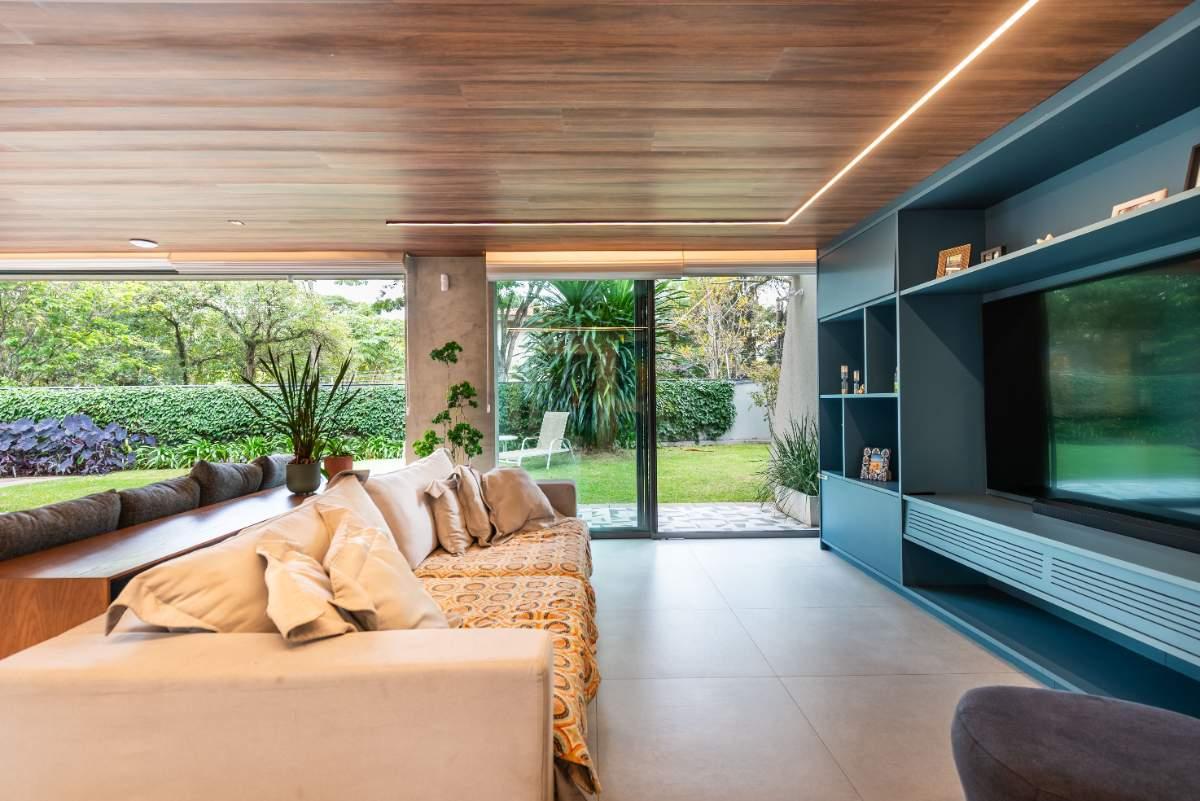 Casa, 5 quartos, 629 m² - Foto 5
