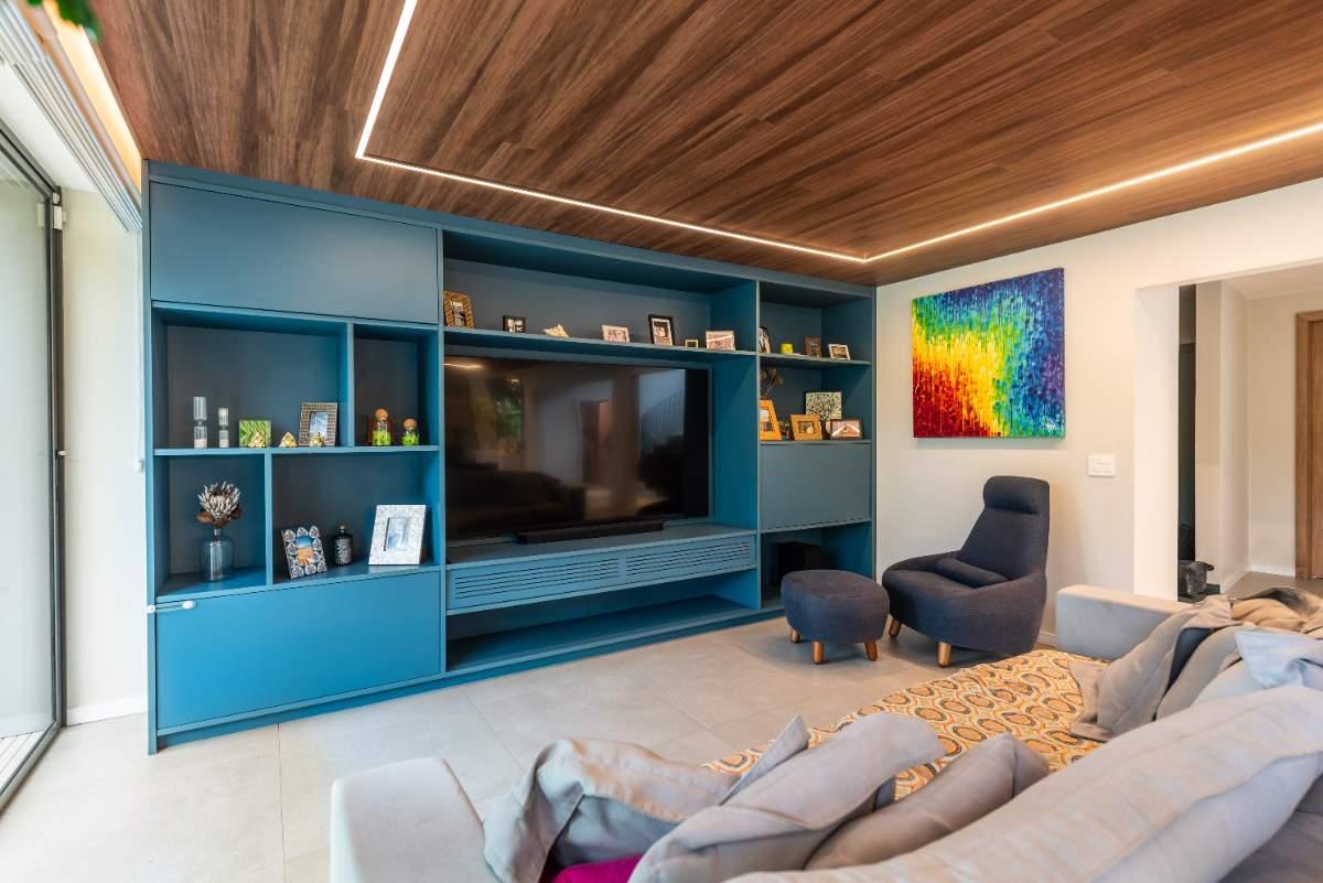 Casa, 5 quartos, 629 m² - Foto 6