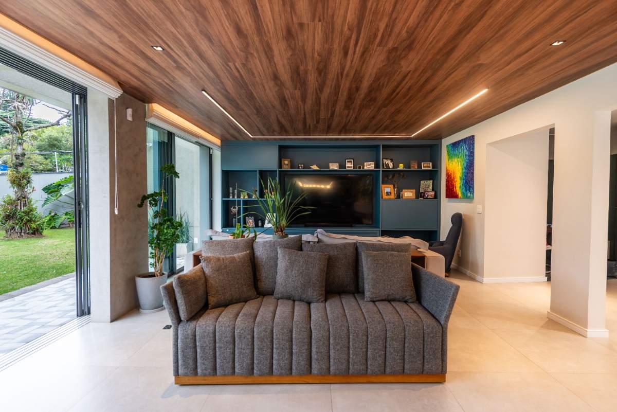 Casa, 5 quartos, 629 m² - Foto 7