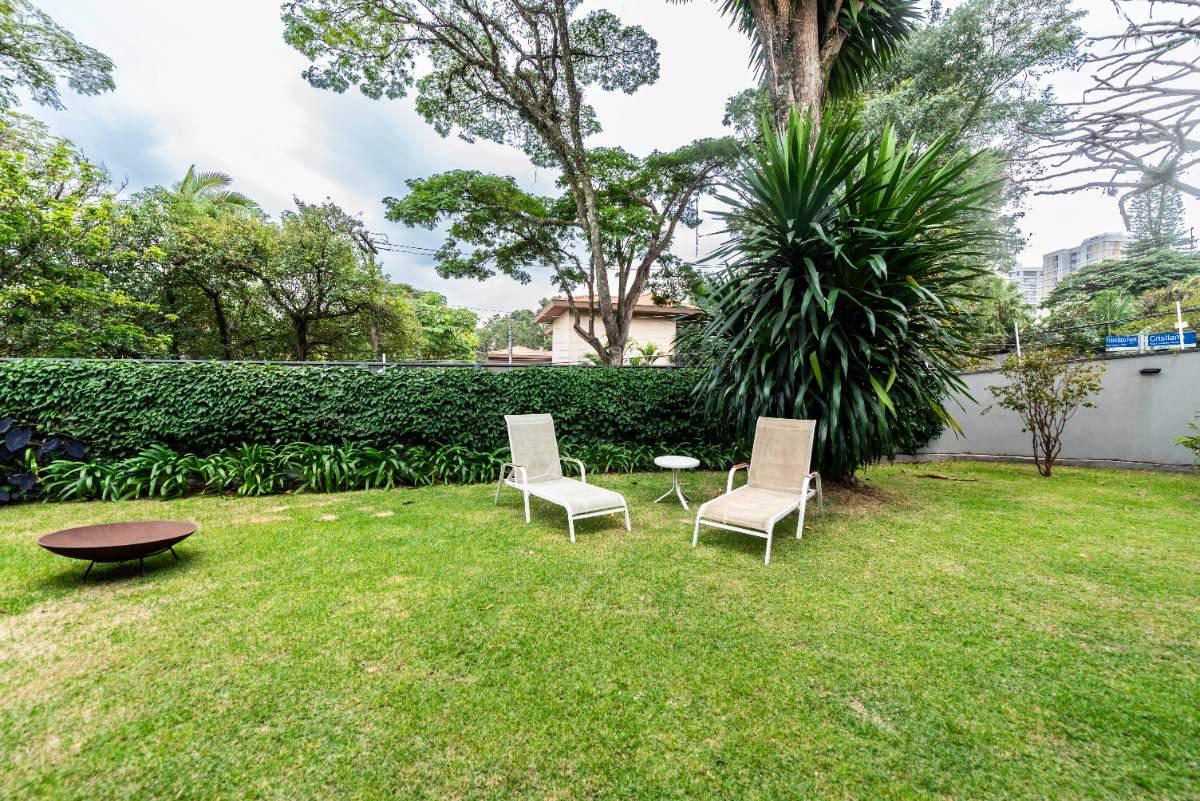 Casa, 5 quartos, 629 m² - Foto 8