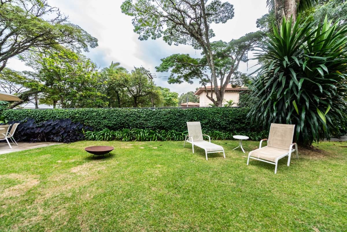 Casa, 5 quartos, 629 m² - Foto 9