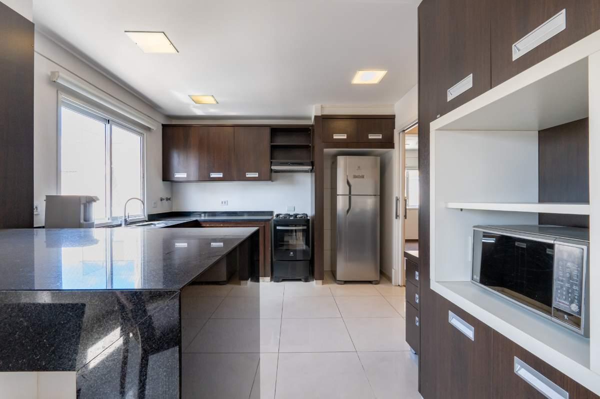 Apartamento, 3 quartos, 187 m² - Foto 11
