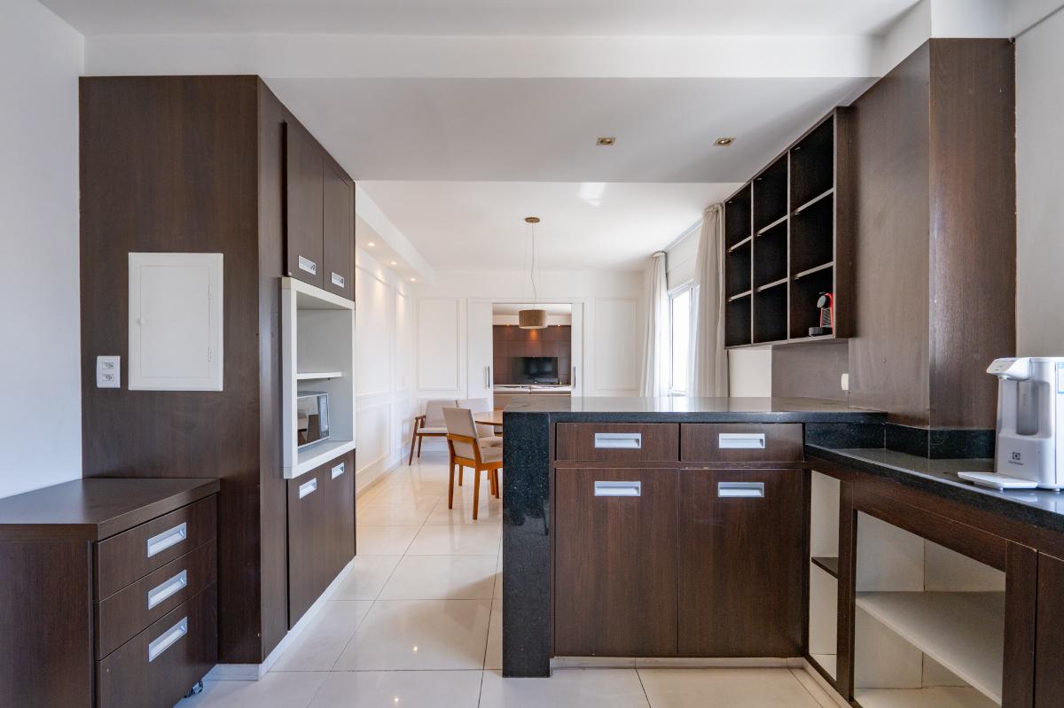 Apartamento, 3 quartos, 187 m² - Foto 13