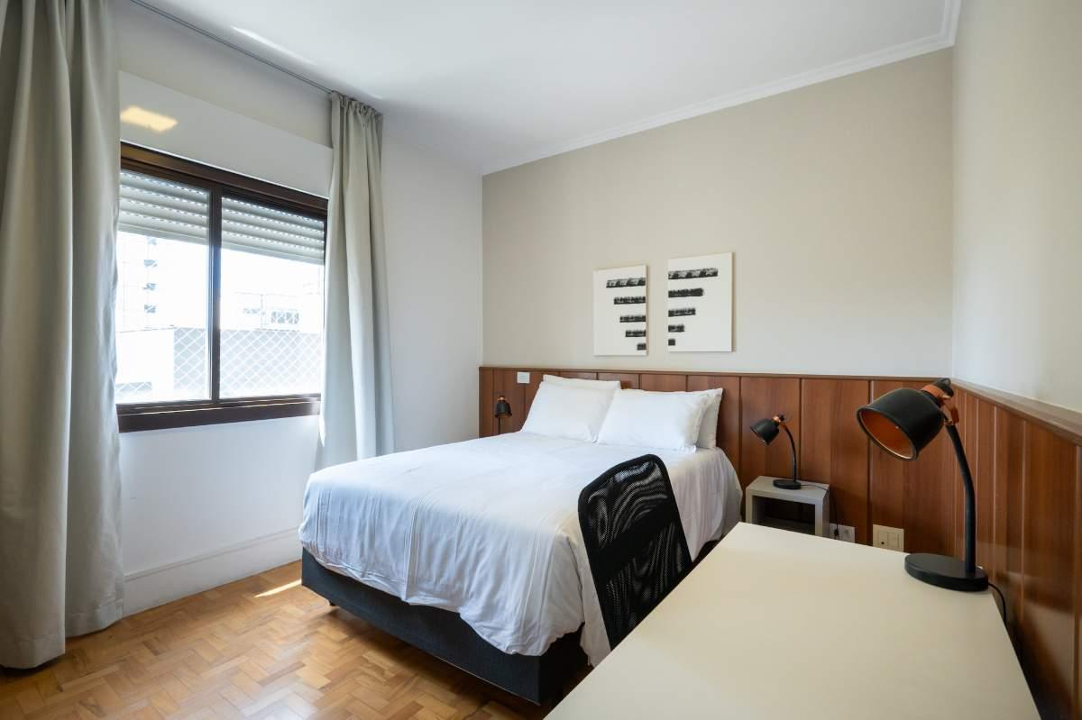 Apartamento, 3 quartos, 187 m² - Foto 16