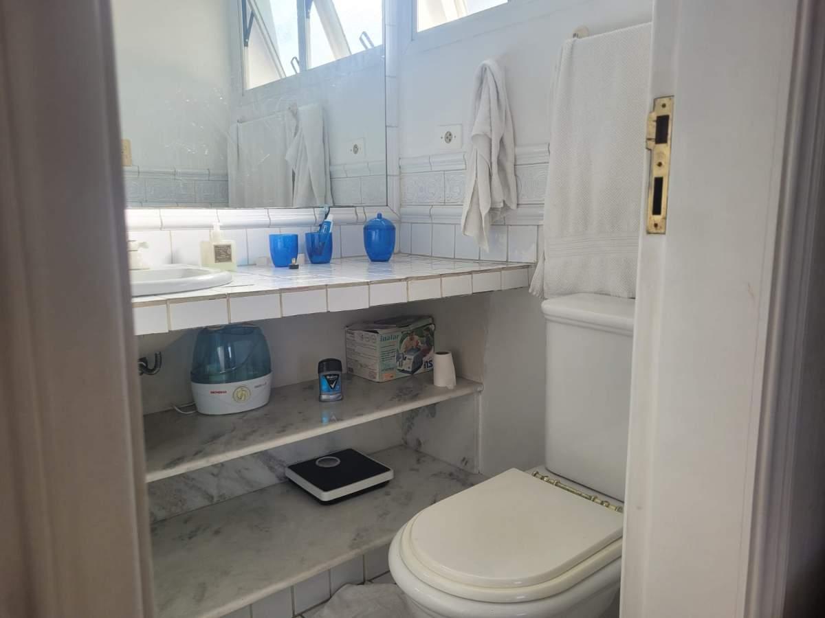Casa, 3 quartos, 462 m² - Foto 17