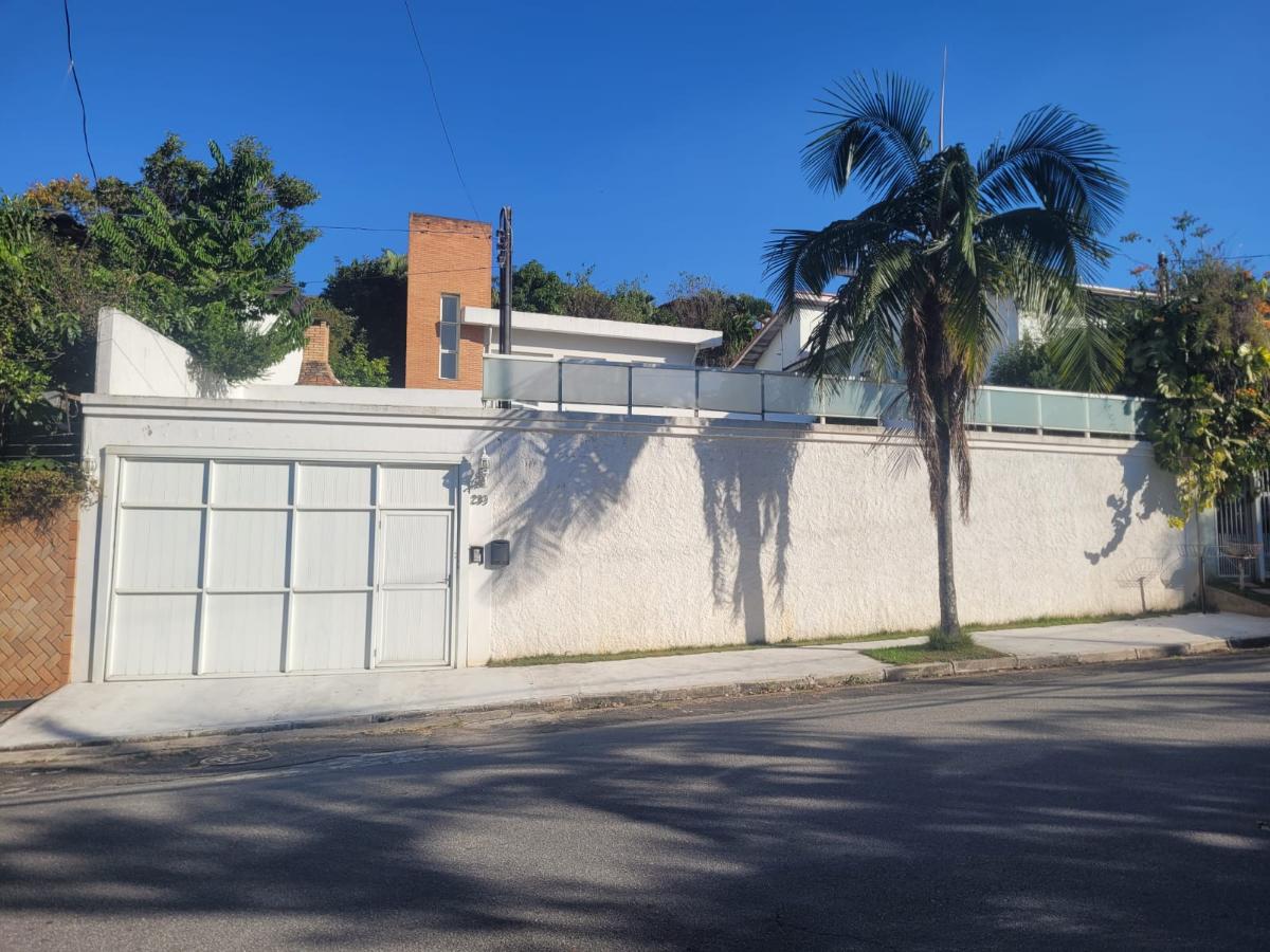 Casa, 3 quartos, 462 m² - Foto 1