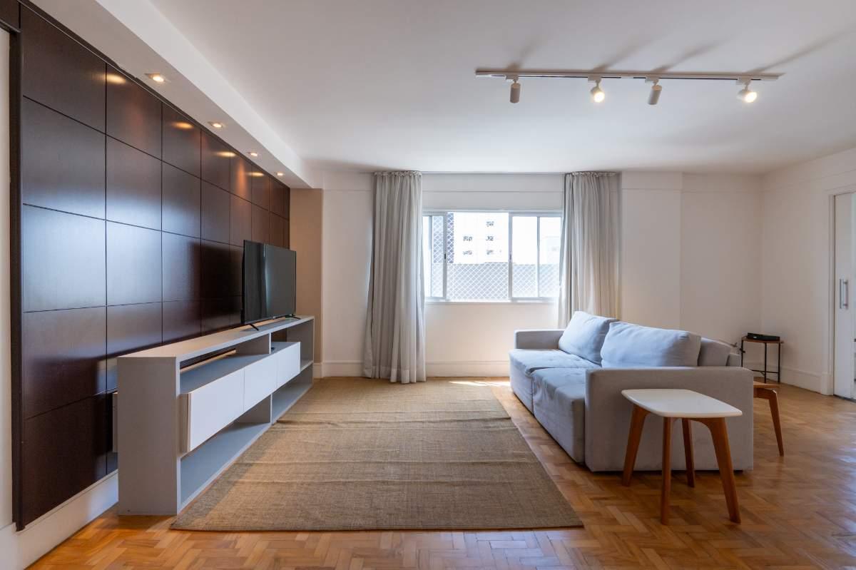 Apartamento, 3 quartos, 187 m² - Foto 2