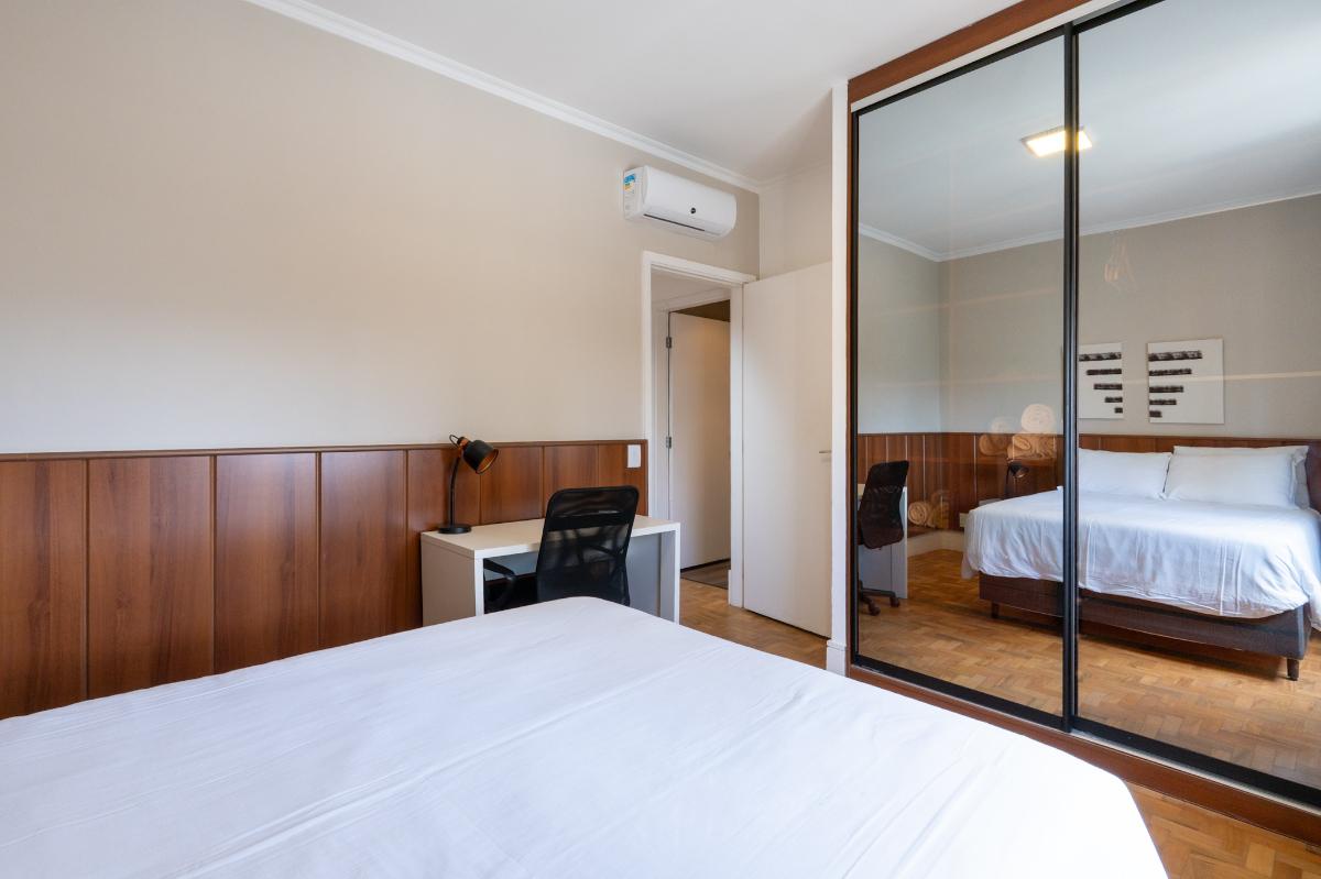 Apartamento, 3 quartos, 187 m² - Foto 24