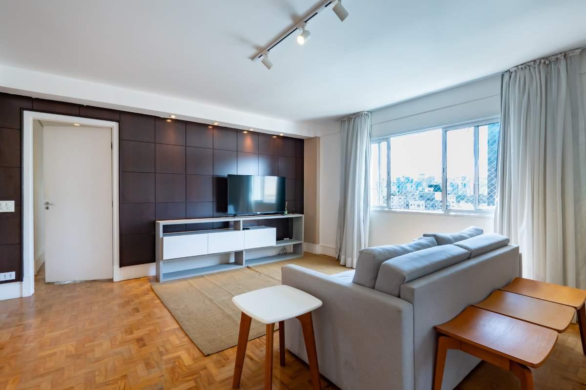Apartamento, 3 quartos, 187 m² - Foto 3