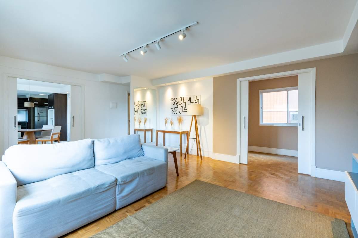 Apartamento, 3 quartos, 187 m² - Foto 4