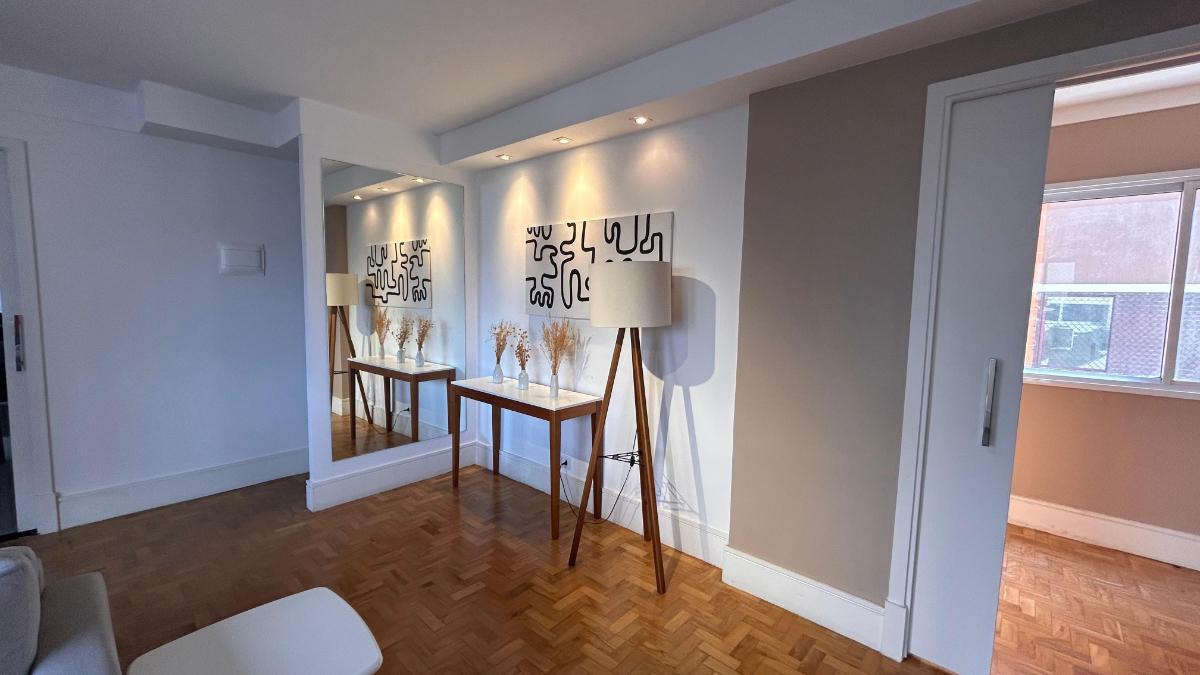 Apartamento, 3 quartos, 187 m² - Foto 5