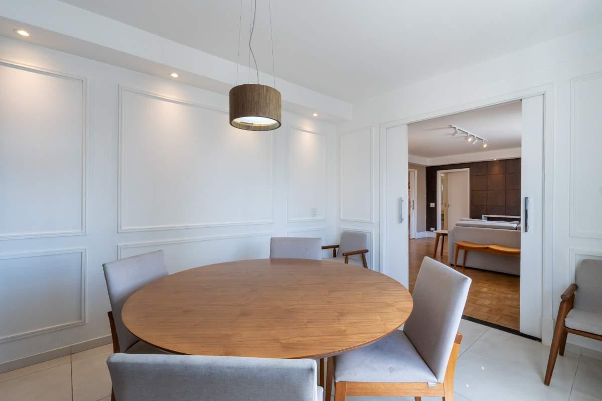 Apartamento, 3 quartos, 187 m² - Foto 9
