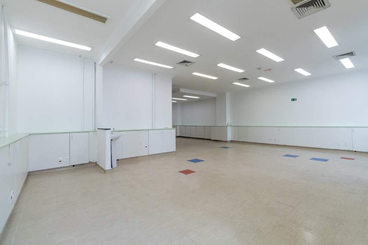 Sala-Conjunto, 504 m² - Foto 2