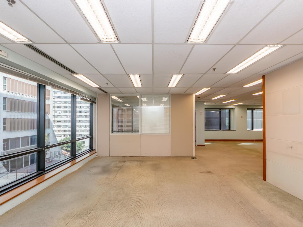 Sala-Conjunto, 1500 m² - Foto 10