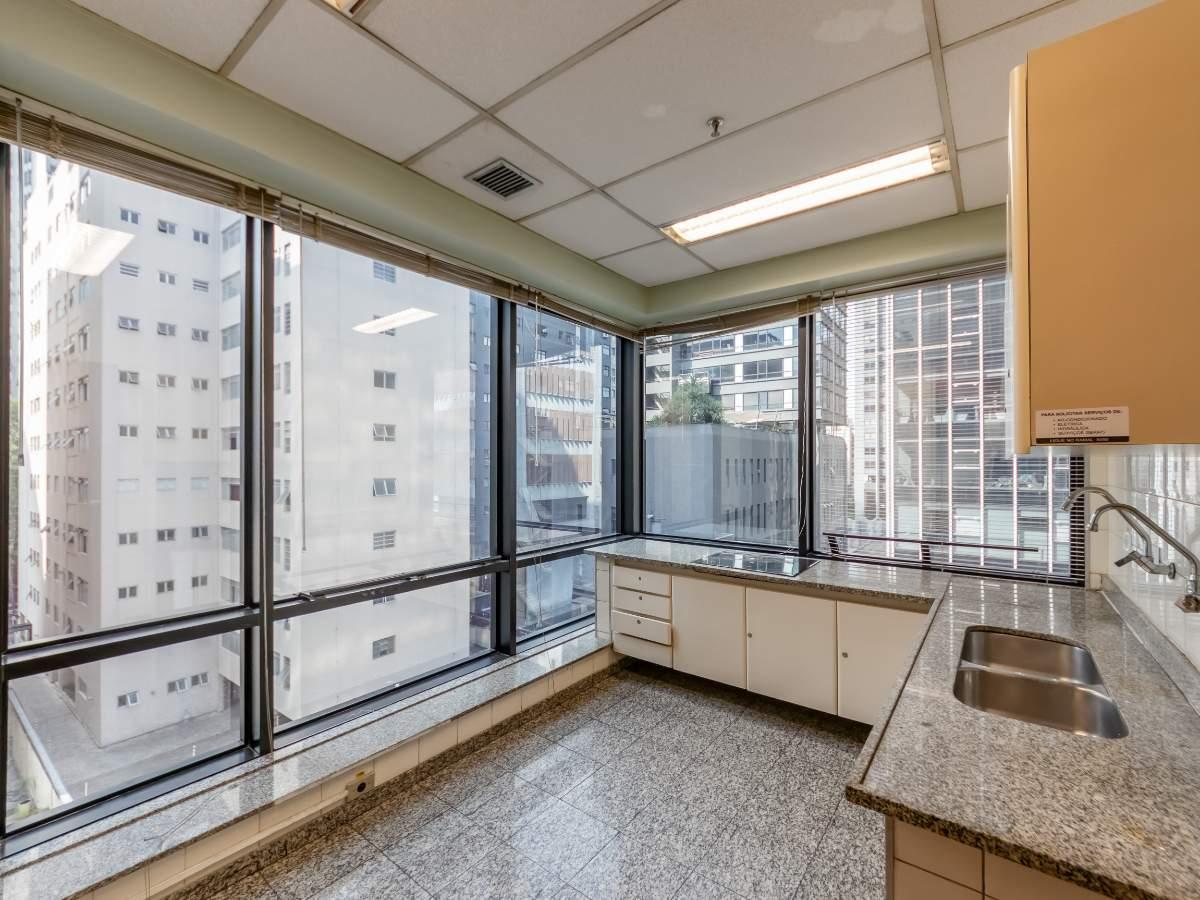 Sala-Conjunto, 1500 m² - Foto 13