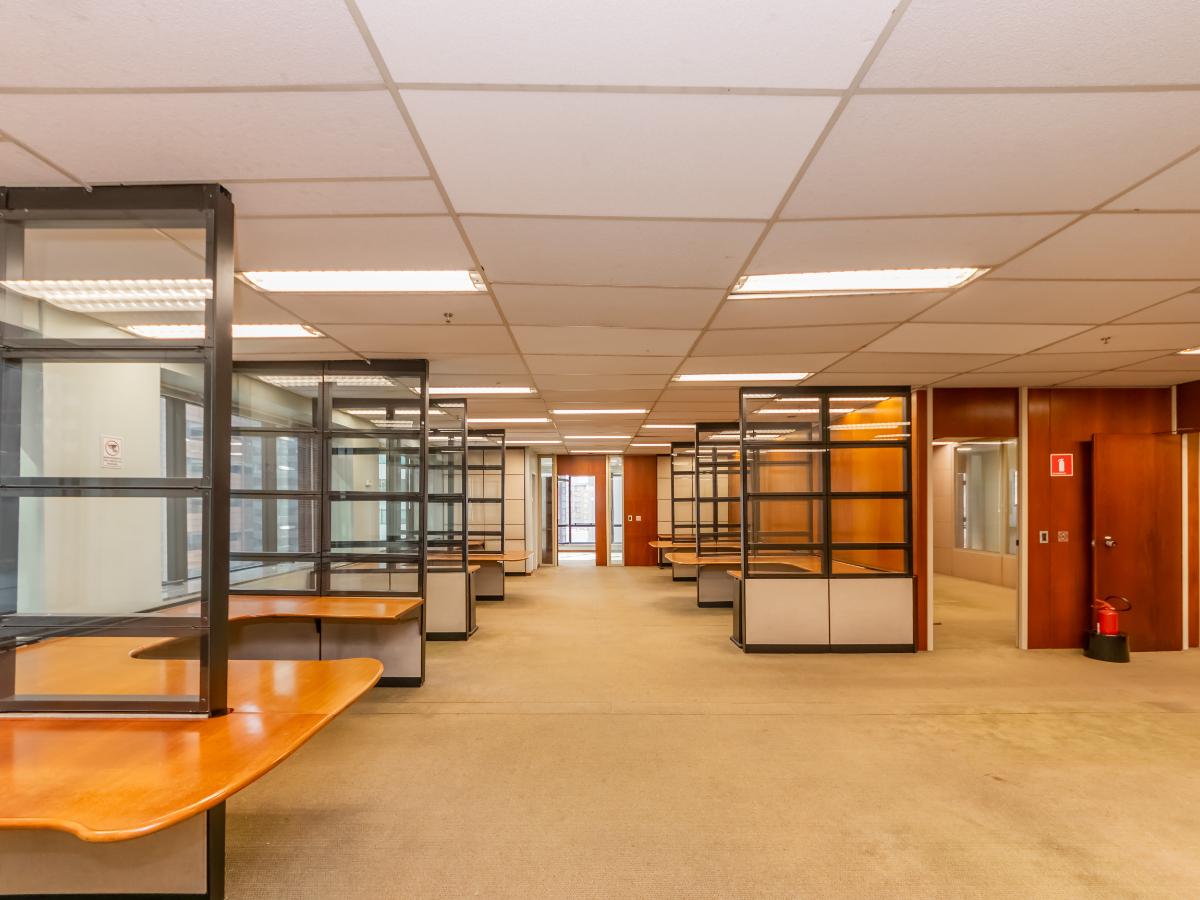 Sala-Conjunto, 1500 m² - Foto 24