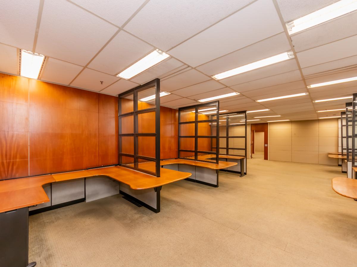 Sala-Conjunto, 1500 m² - Foto 25