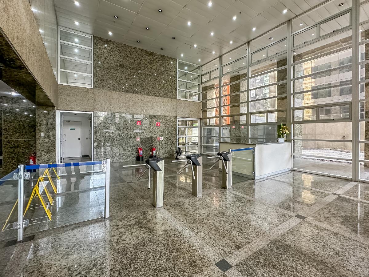 Sala-Conjunto, 1500 m² - Foto 3