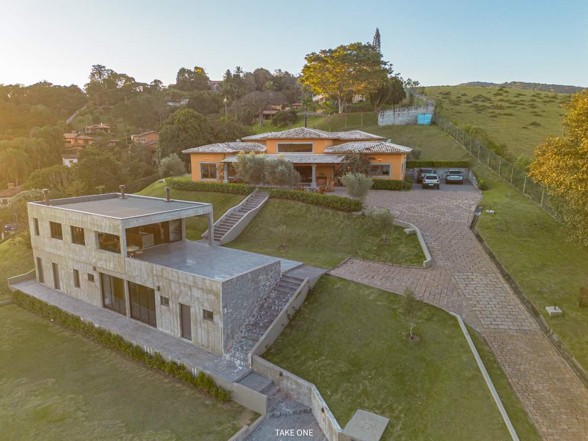 Casa de Condomínio, 4 quartos - Foto 5