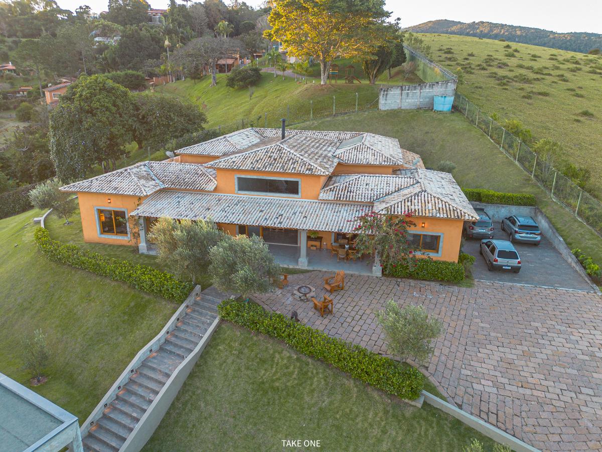 Casa de Condomínio, 4 quartos - Foto 6